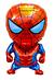 5pç Balão Homen Aranha