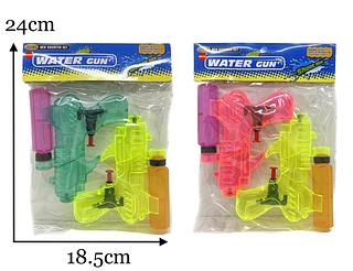 LANÇA AGUA PISTOLINHA com 2pc