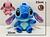 Boneco Pelúcia Lilo & Stitch 23cm Muito Fofinho Coleção