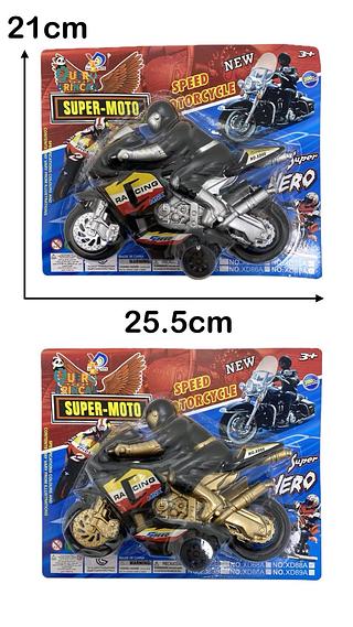 Moto Com Racing Motorcycle Fricção