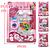 Kit Decora Relógio e Pulseiras miçangas toy