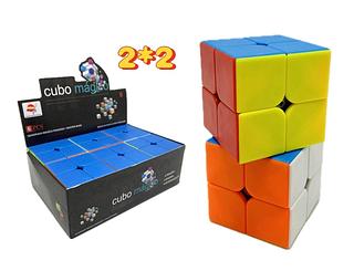Cubo Magico 2*2*2