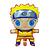 5pç Balão Naruto
