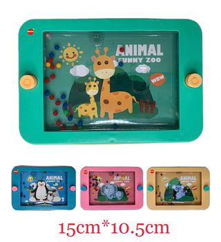 Aquaplay Formato Tablet Mini Jogo de Argola